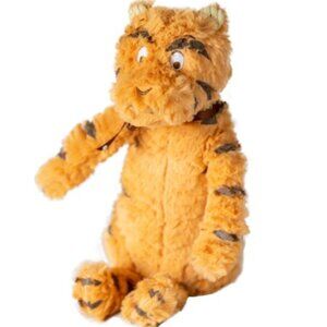 Disney Baby Classic Tigger Winnie the Pooh and Friends Stuffed Animal.